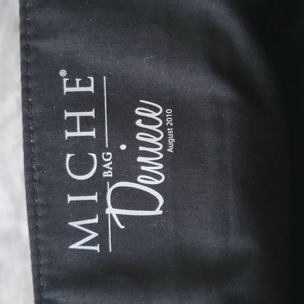 Miche Denim Basic Bag Cover - image 6